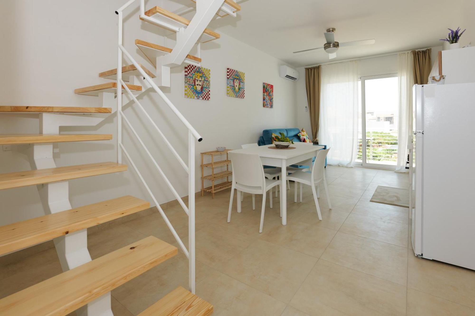Astro Apartments With Direct Access On The Sea Of Noto Heritage Of Unesco Eksteriør bilde