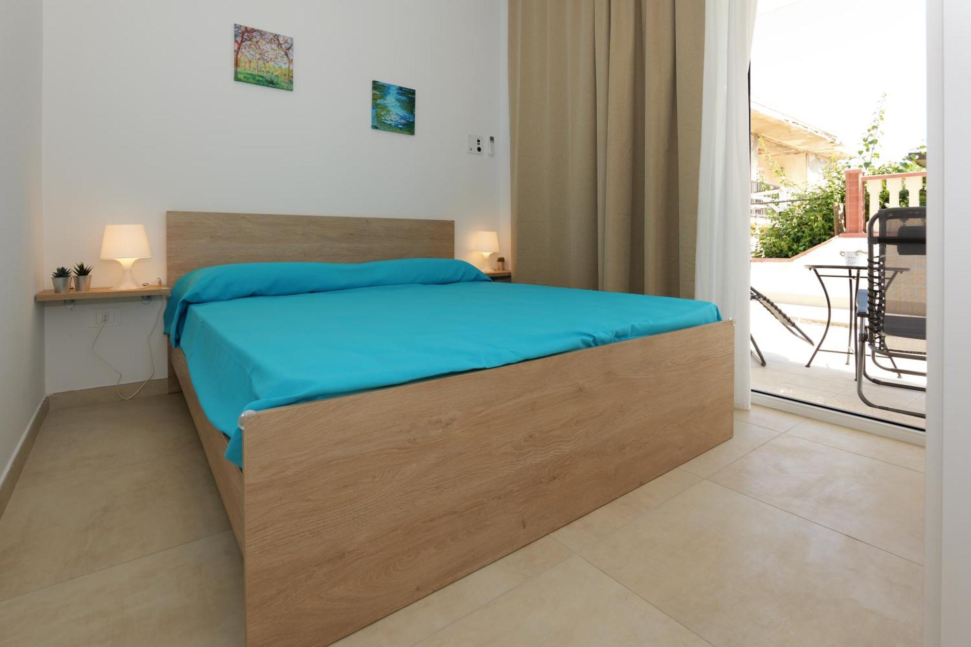 Astro Apartments With Direct Access On The Sea Of Noto Heritage Of Unesco Eksteriør bilde