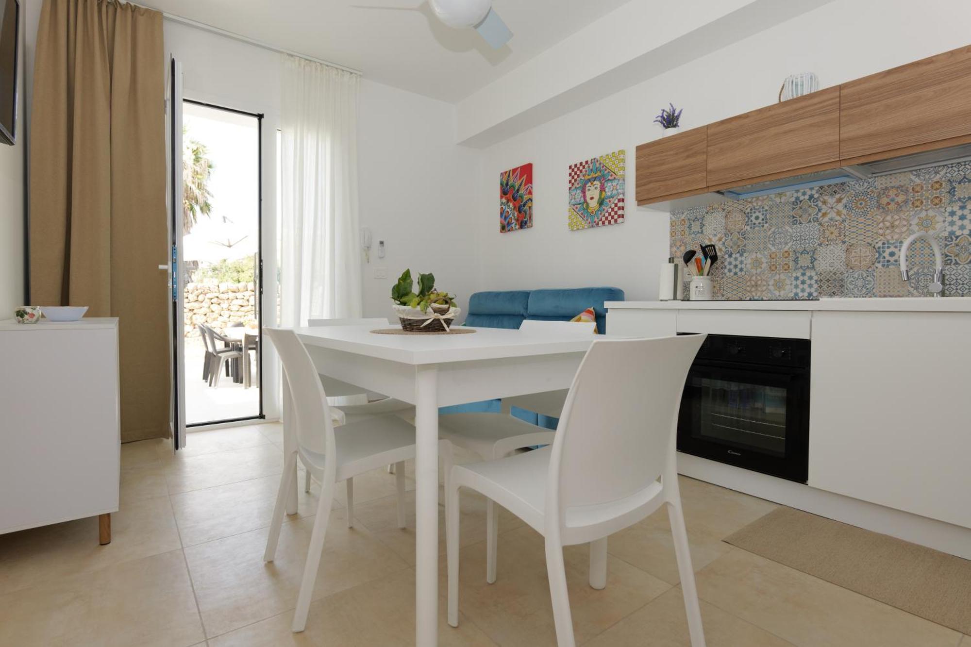 Astro Apartments With Direct Access On The Sea Of Noto Heritage Of Unesco Eksteriør bilde